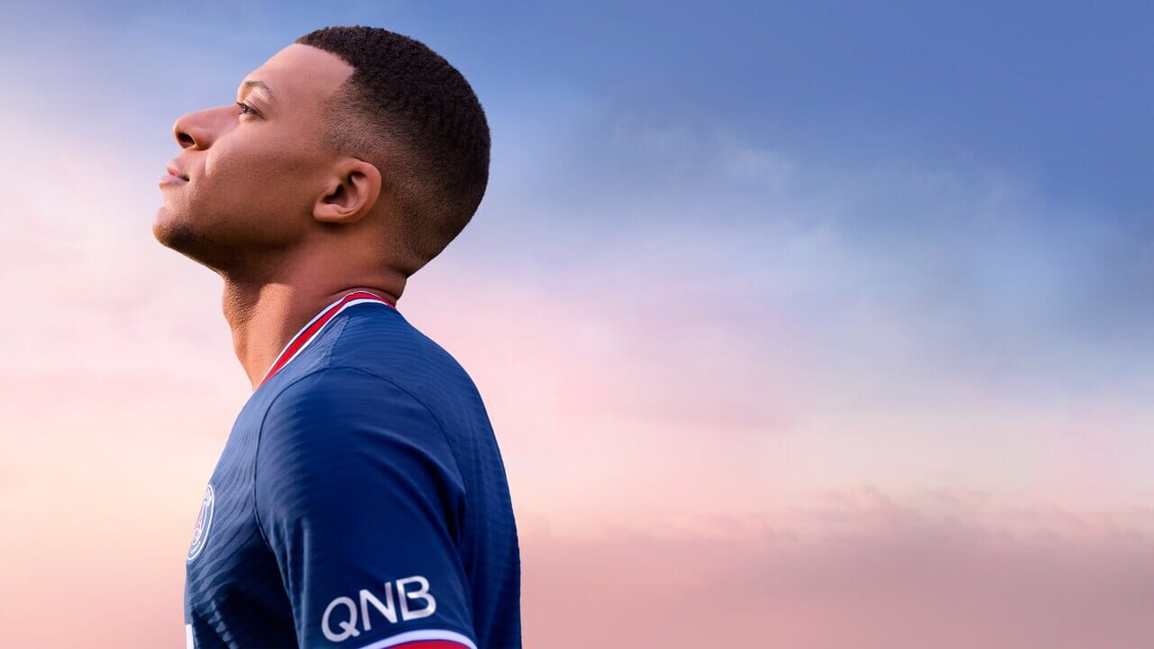 FIFA 22 Image