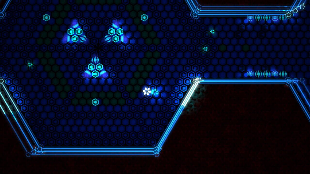 Hexical artwork 1