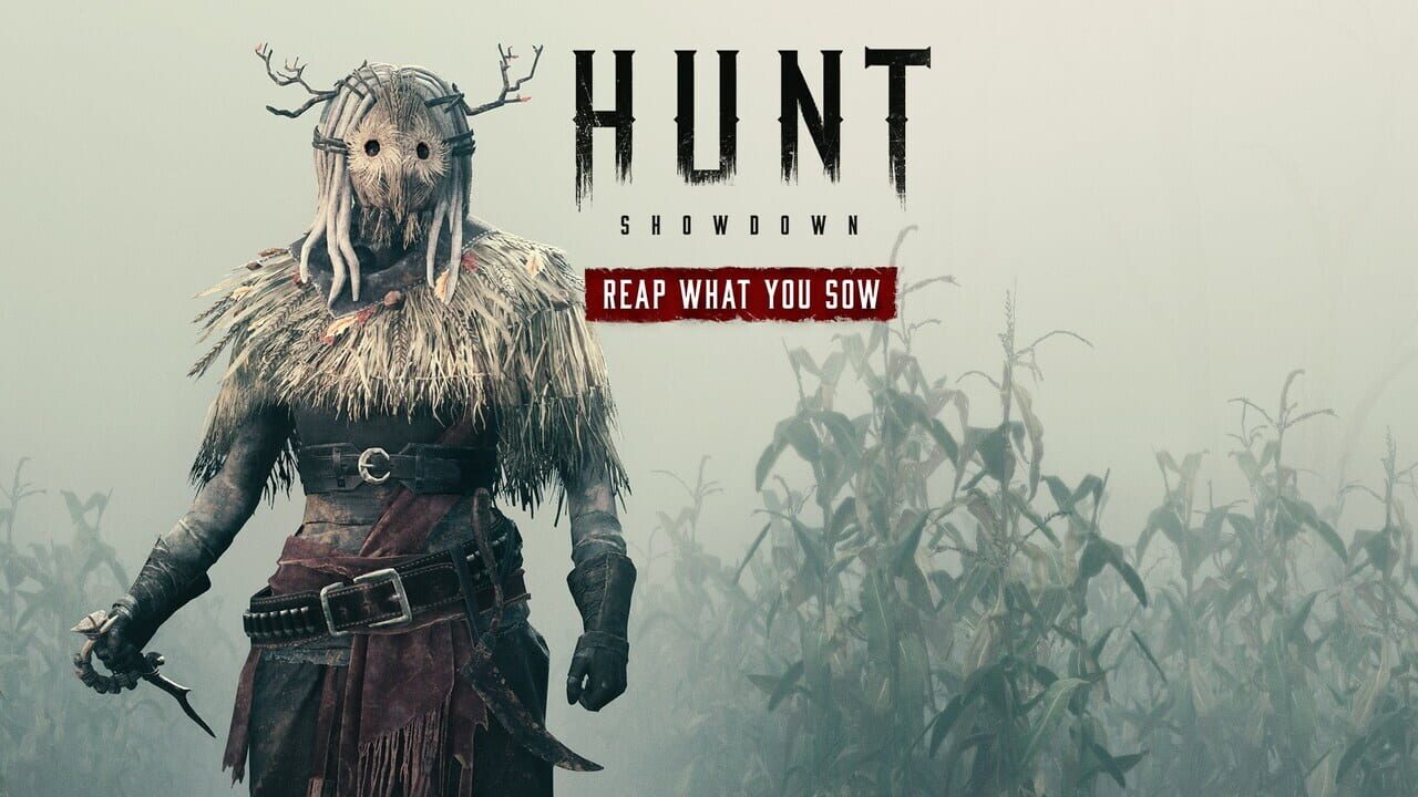 Hunt: Showdown - Reap What You Sow Image