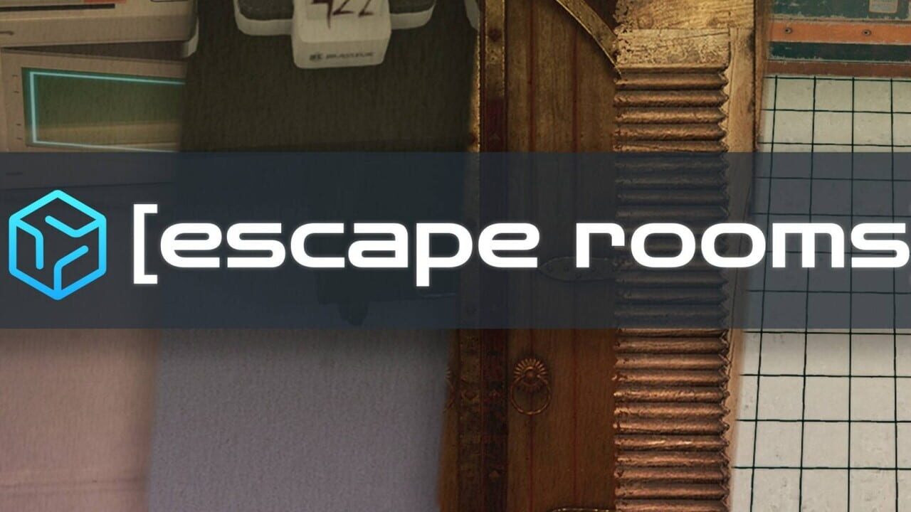 Escape Rooms Bundle Image