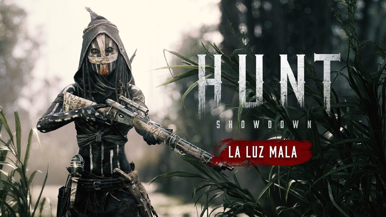 Hunt: Showdown 1896 - La Luz Mala Image