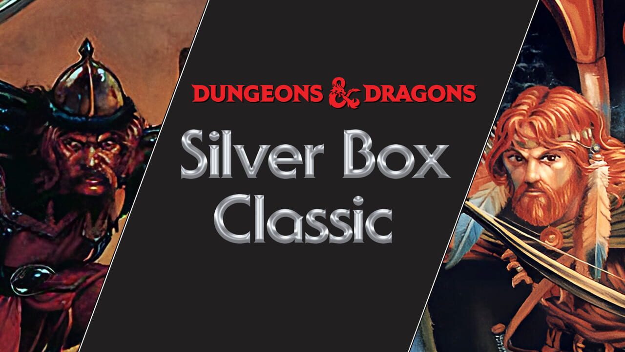 Silver Box Classics Image