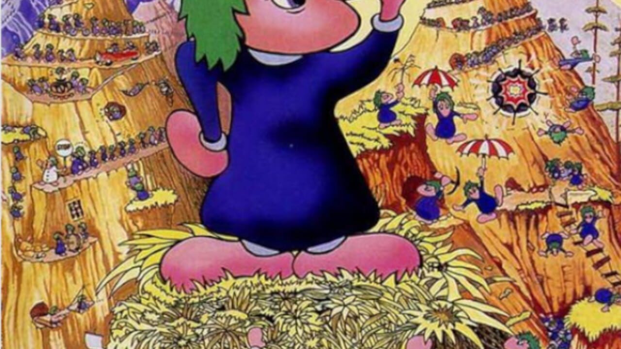 Lemmings Image