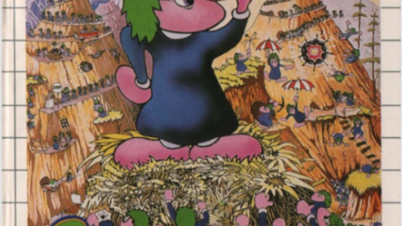 Lemmings Image