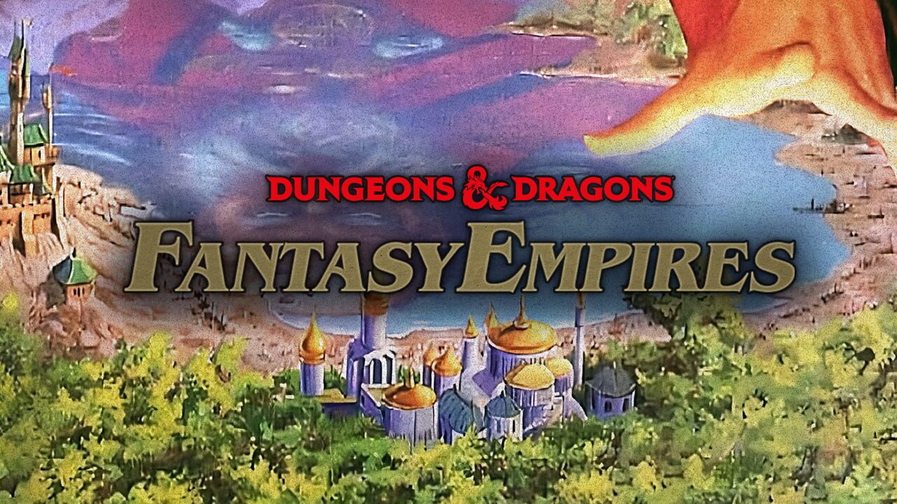 Fantasy Empires Image