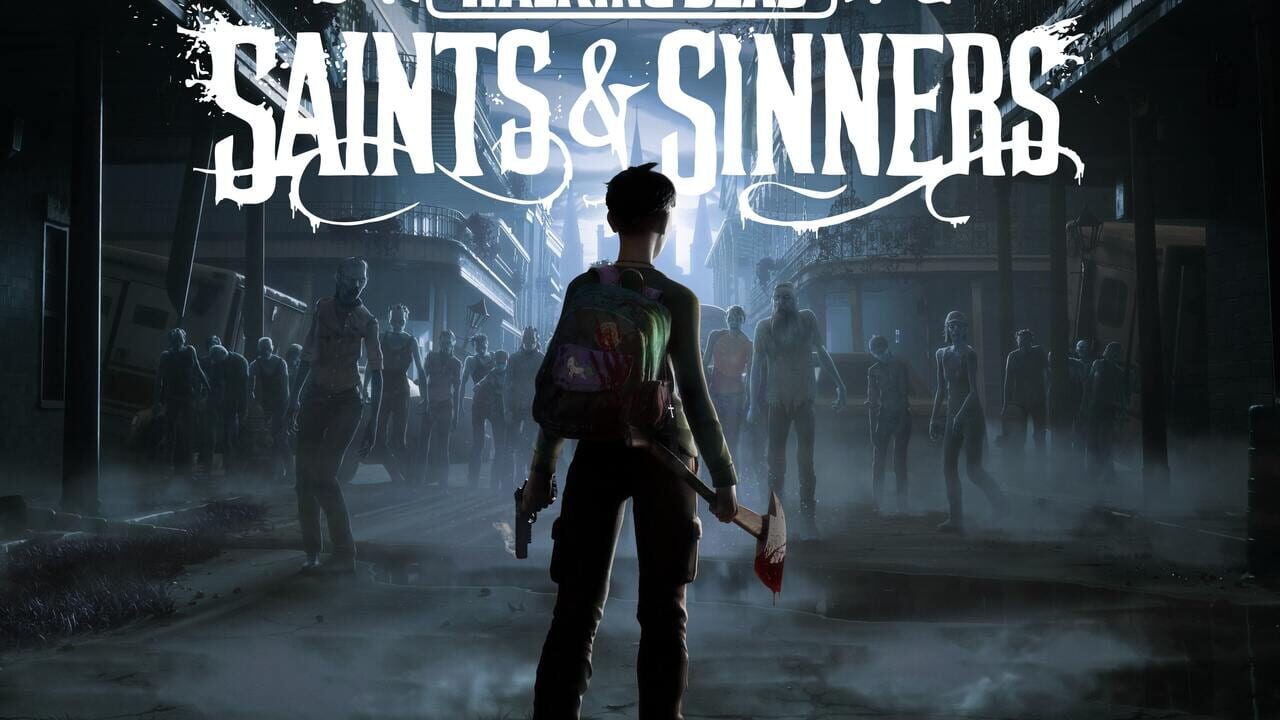 The Walking Dead: Saints & Sinners - Tourist Edition Image