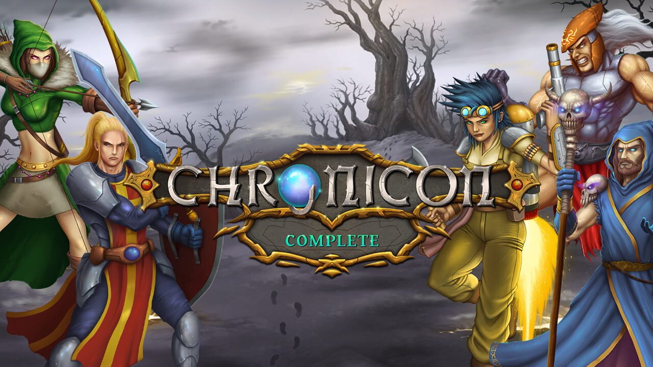 Chronicon Complete Image