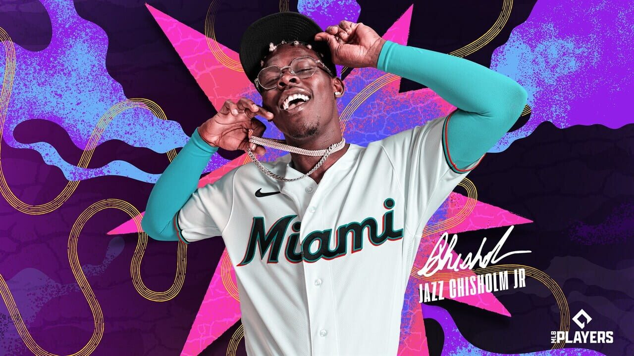 MLB The Show 23 Image