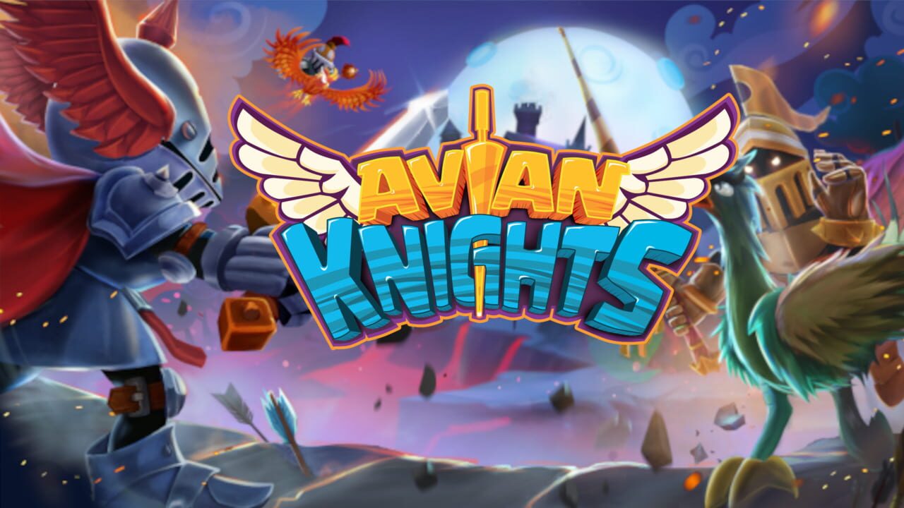 Avian Knights Image