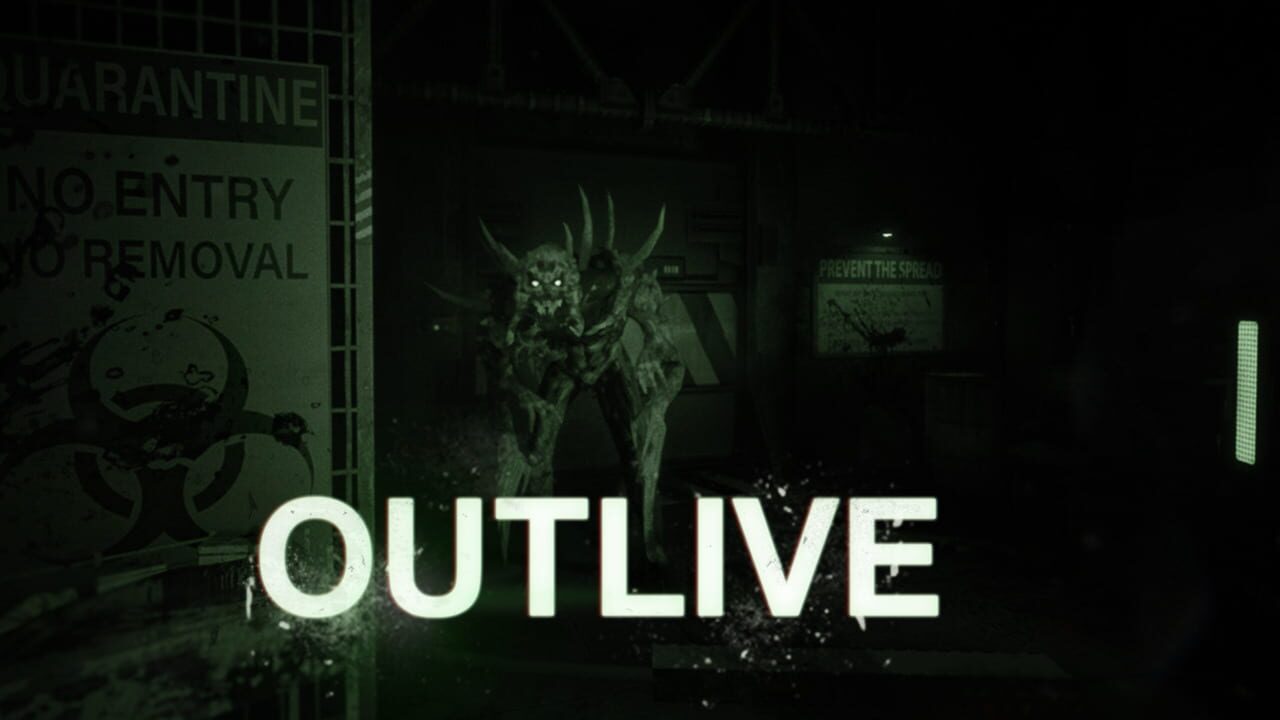 Outlive Image