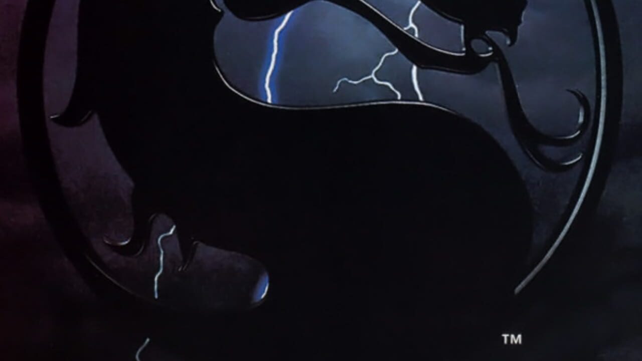 Mortal Kombat II Image