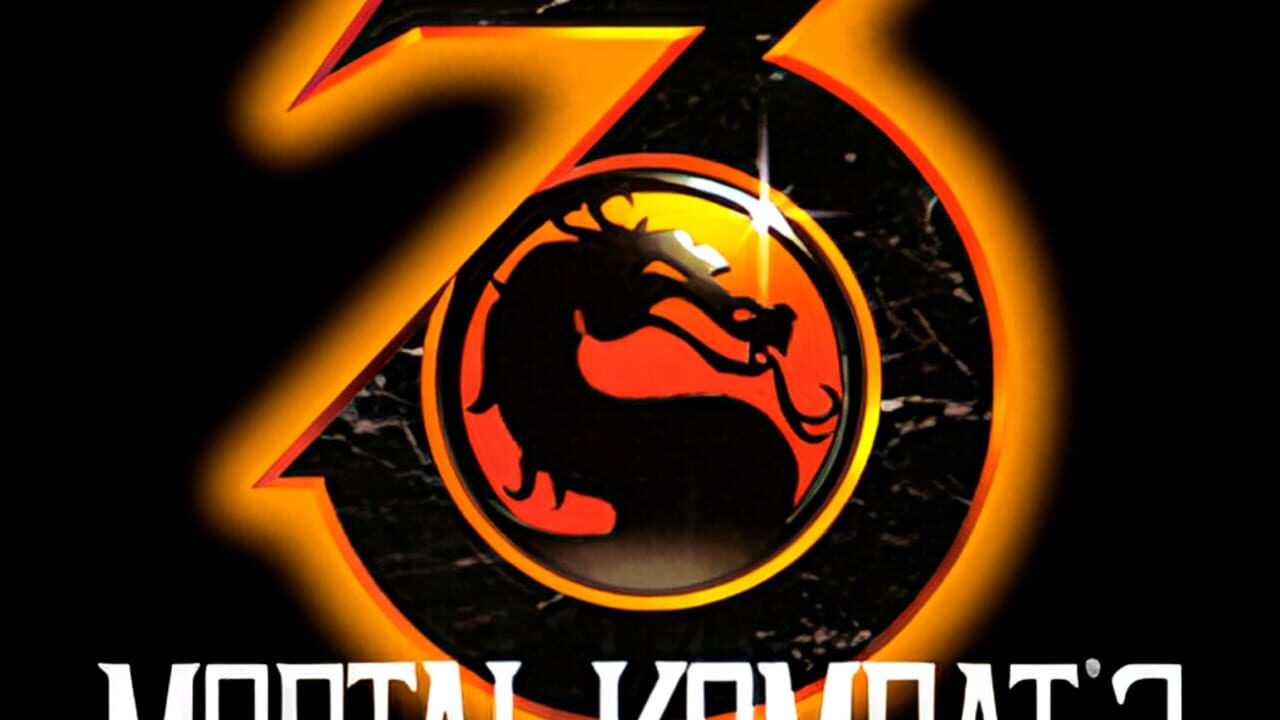 Mortal Kombat 3 Image