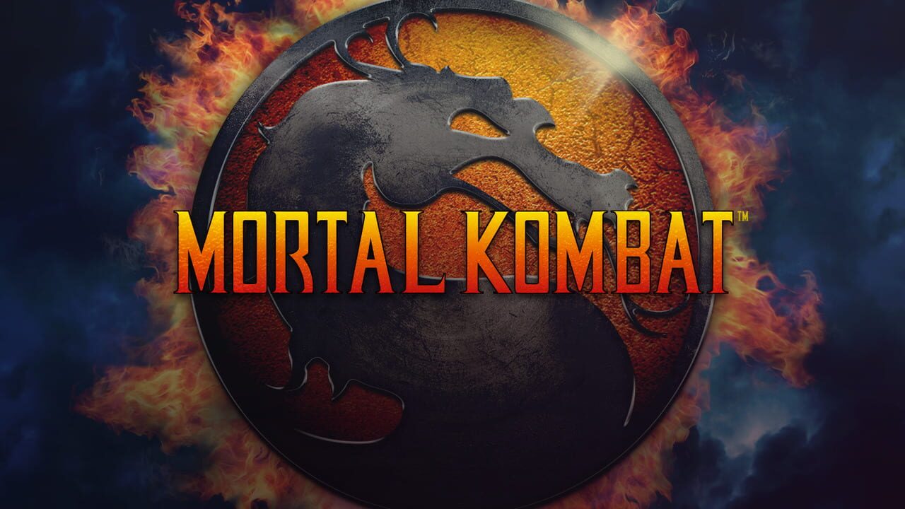 Mortal Kombat Image