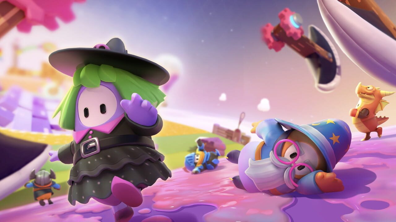 Fall Guys: Ultimate Knockout - Season 2 Image