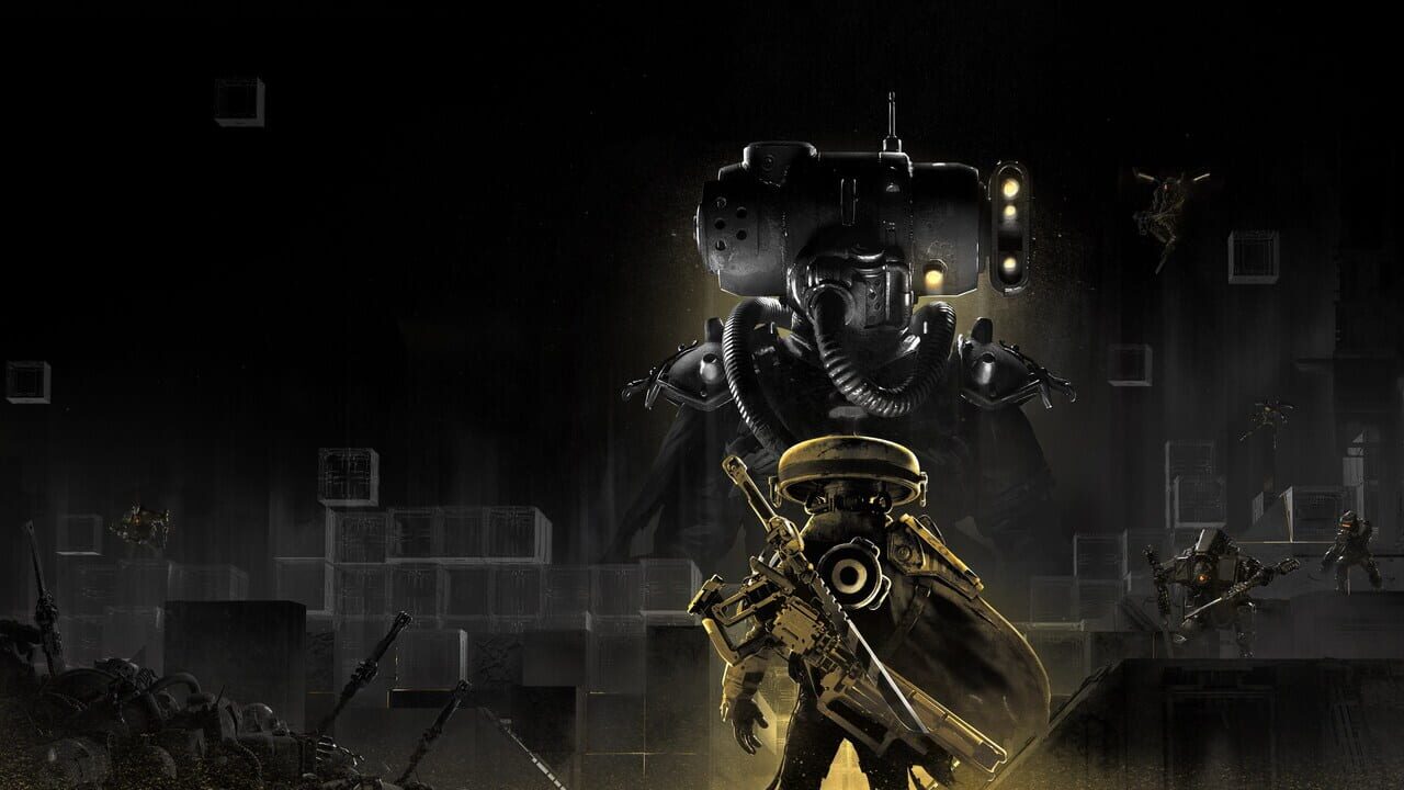 Meet Your Maker: Deluxe Edition Image