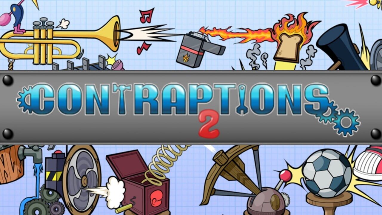 Contraptions 2 Image