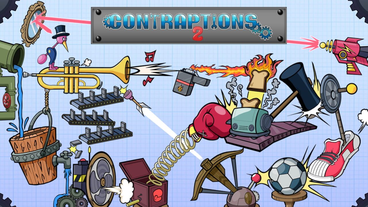 Contraptions 2 Image