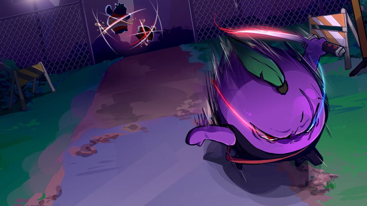The Last Grape artwork 1