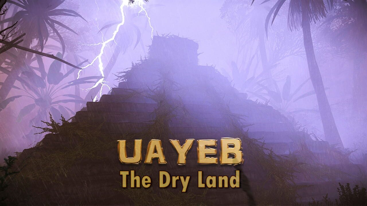 Uayeb: The Dry Land - Episode 1 Image