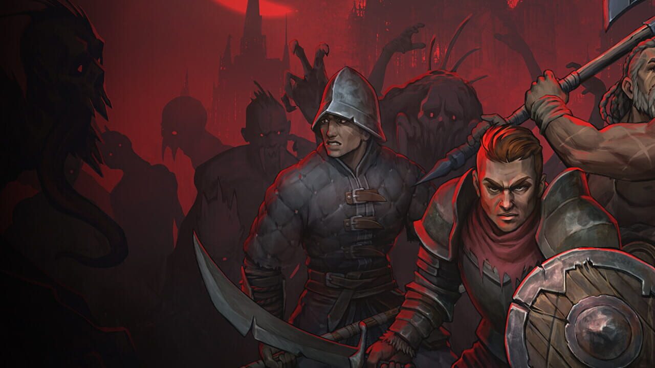Remore: Infested Kingdom cover art