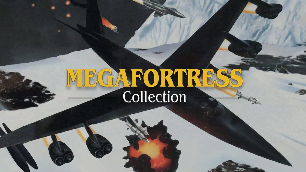 Megafortress Collection Image