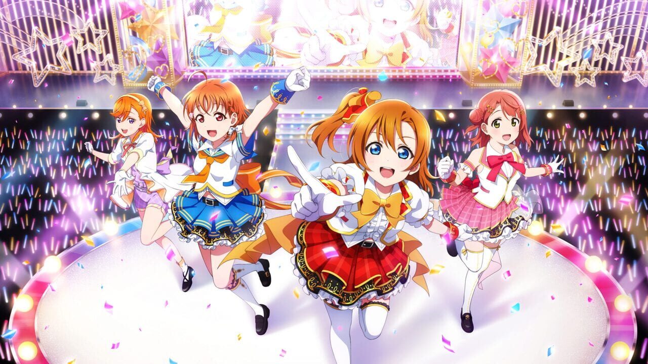 Love Live! School Idol Festival 2: Miracle Live! Image