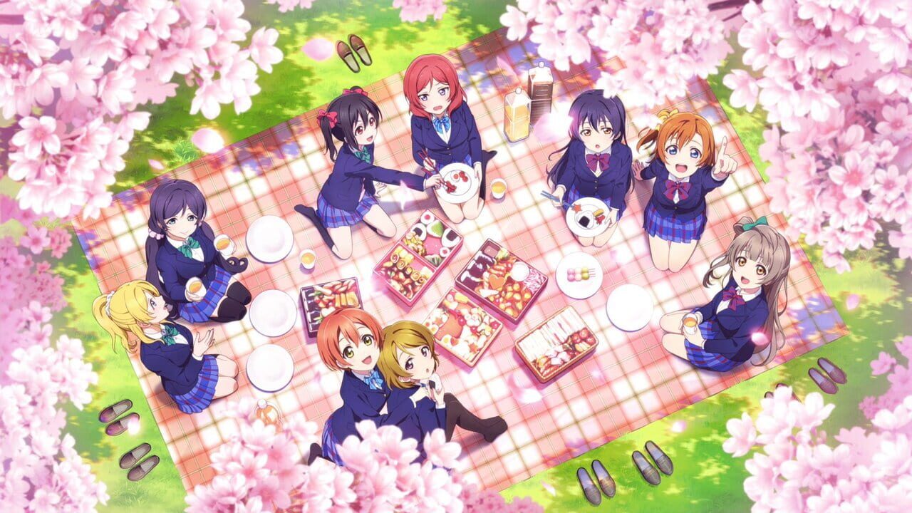 Love Live! School Idol Festival 2: Miracle Live! Image