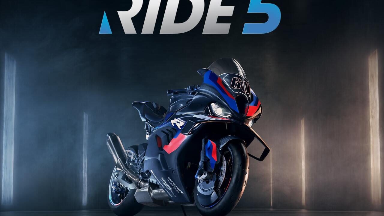 Ride 5 Image