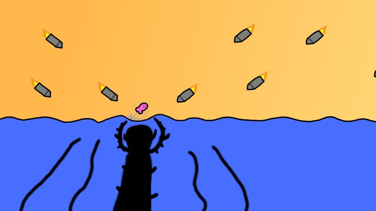 5 Star Fishy artwork 1