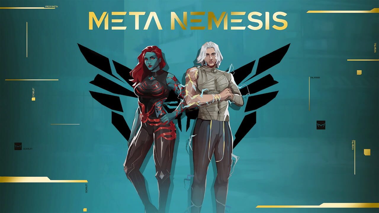 Meta Nemesis Image