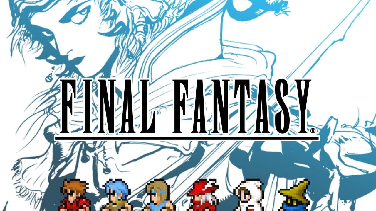 Final Fantasy Image