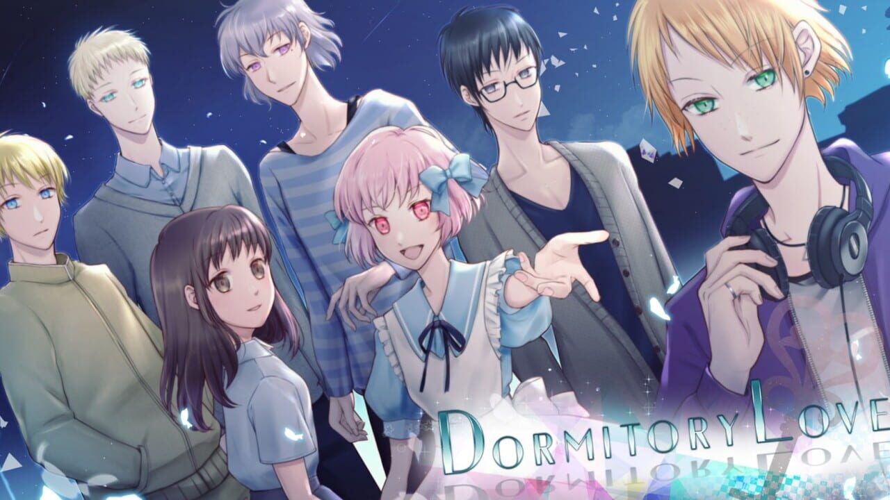 Dormitory Love Image