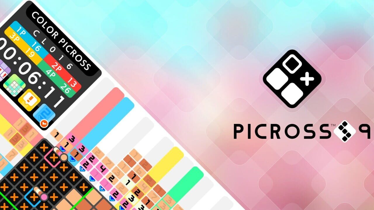 Picross S9 Image