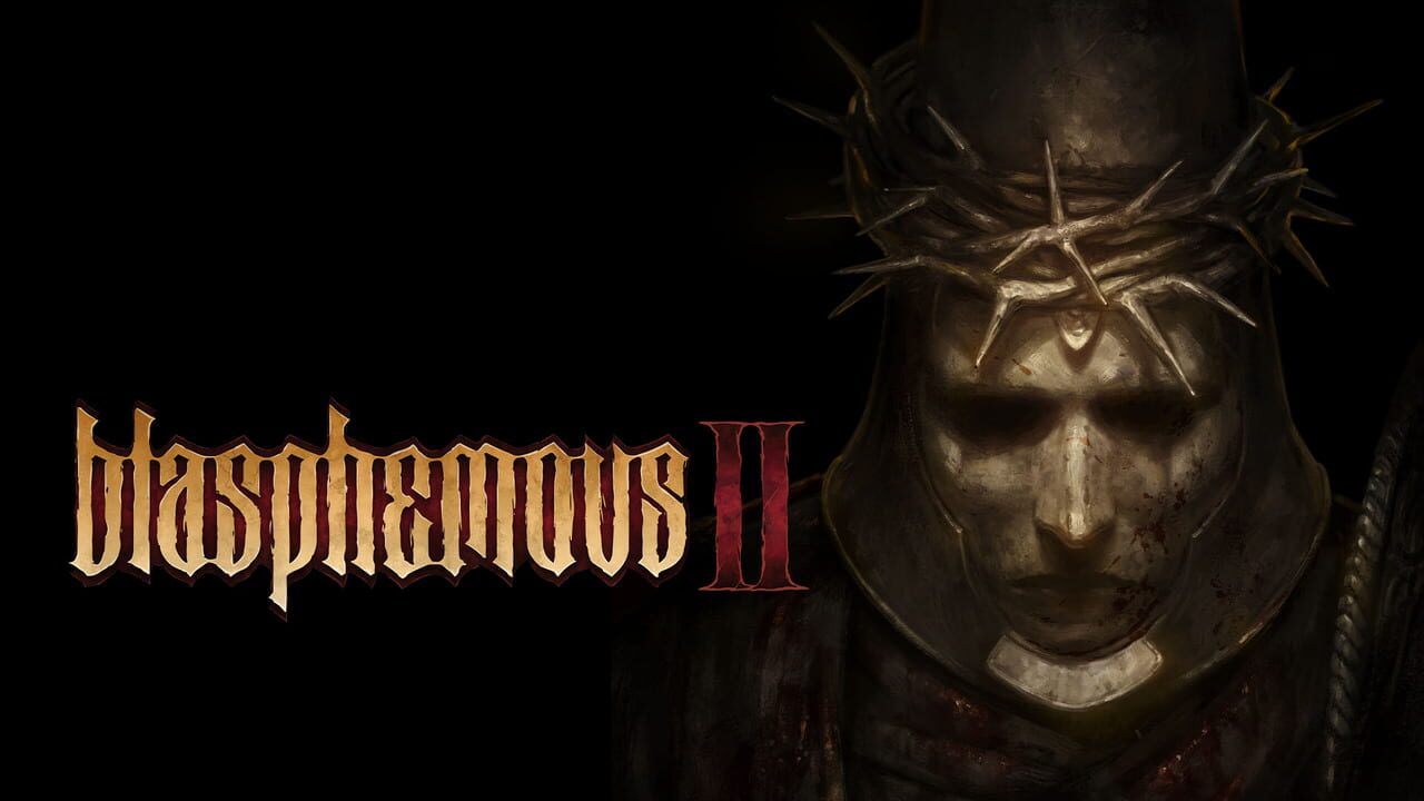 Blasphemous II Image