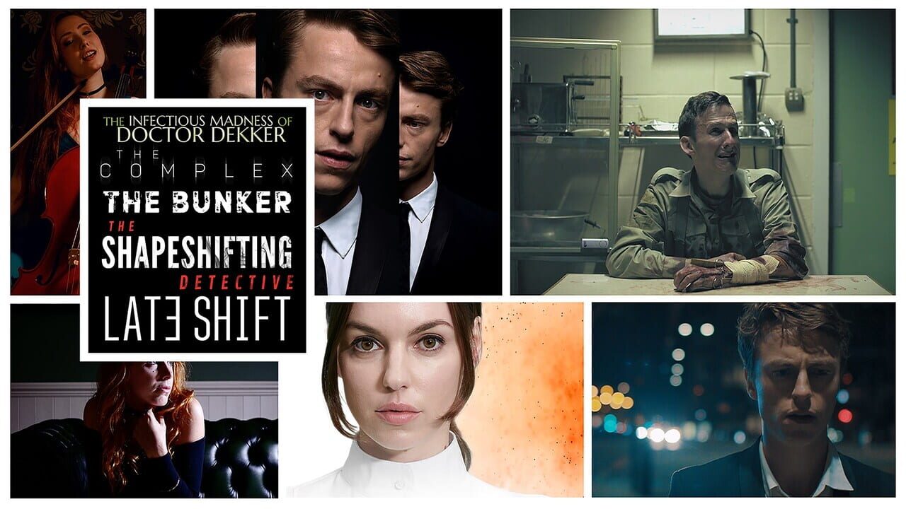 The Ultimate FMV Bundle Image
