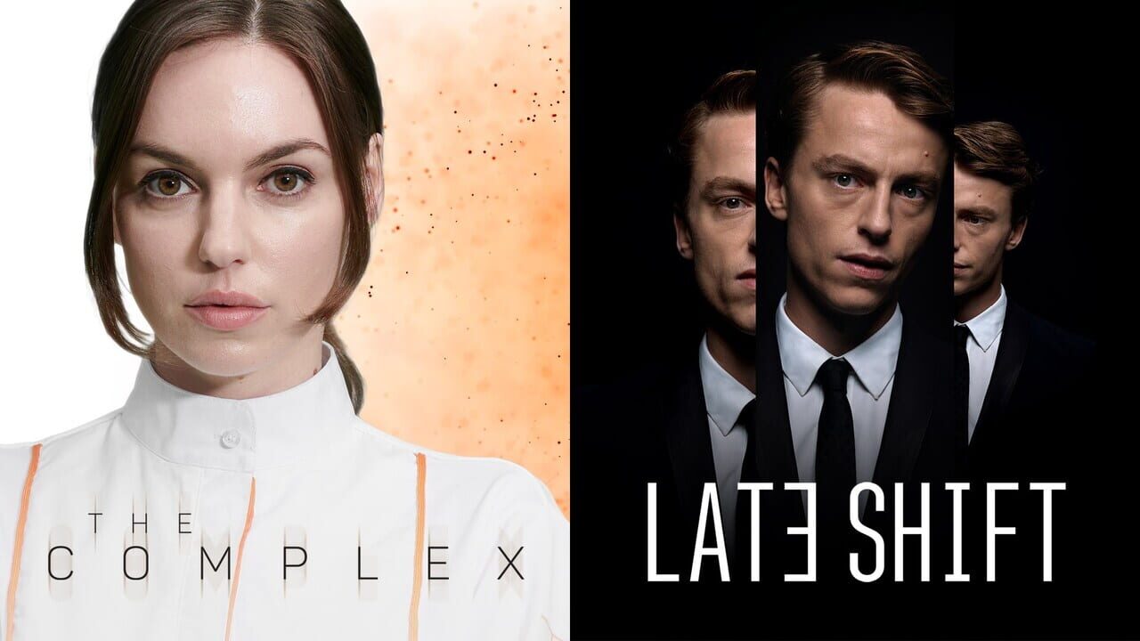 The Interactive Movie Bundle Image