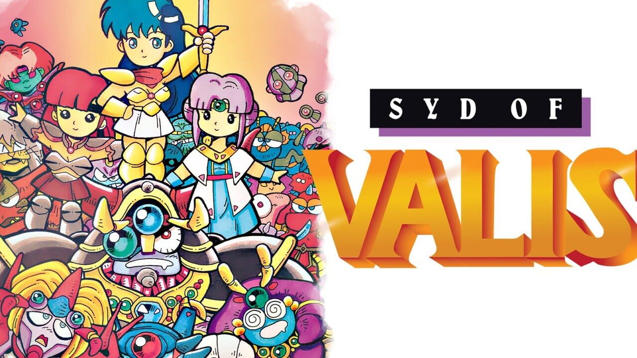 Syd of Valis Image