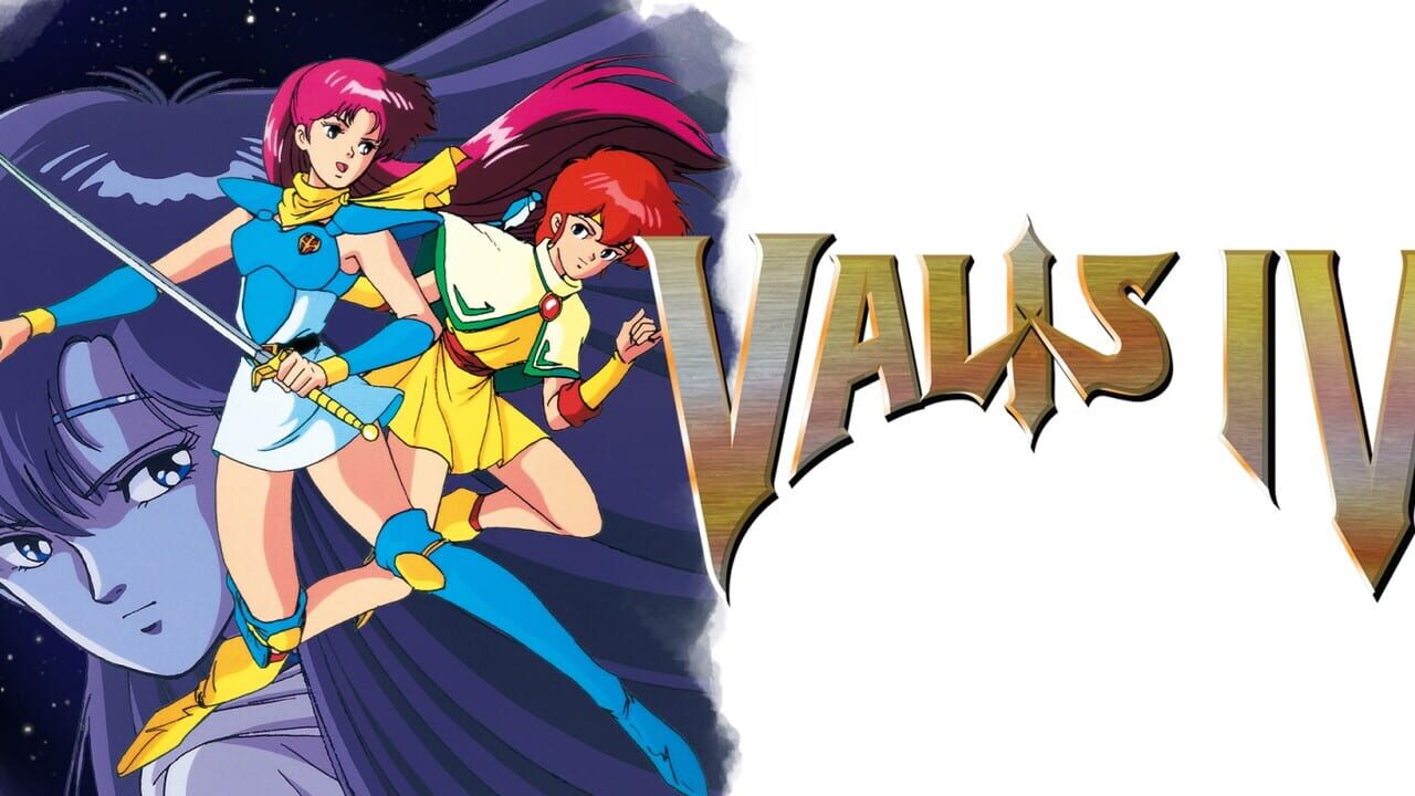 Valis IV Image