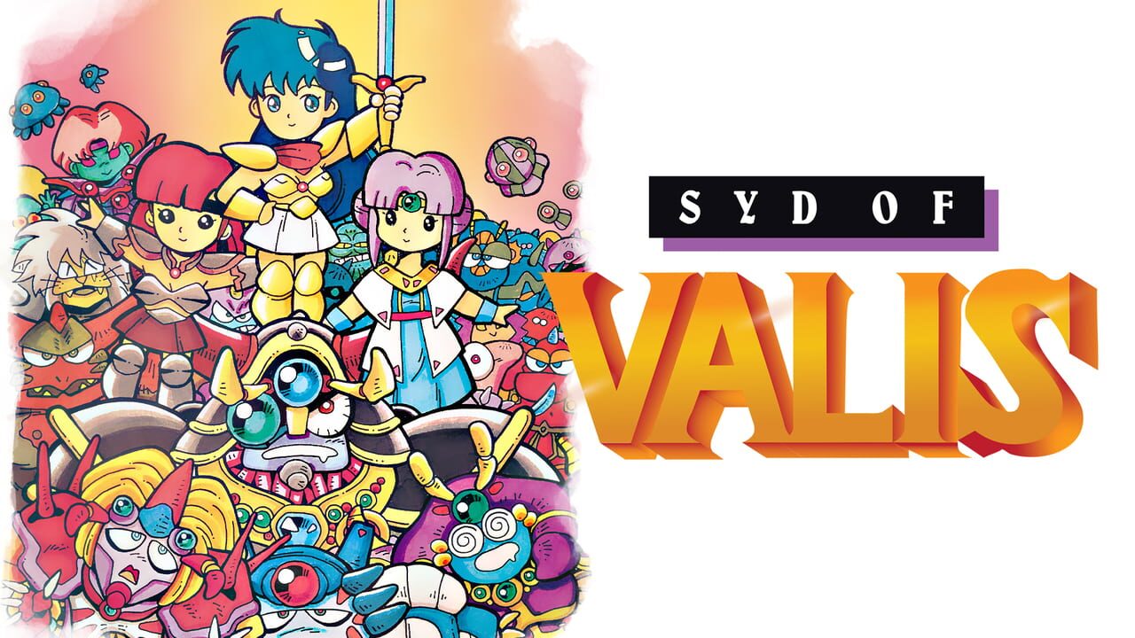 Syd of Valis Image