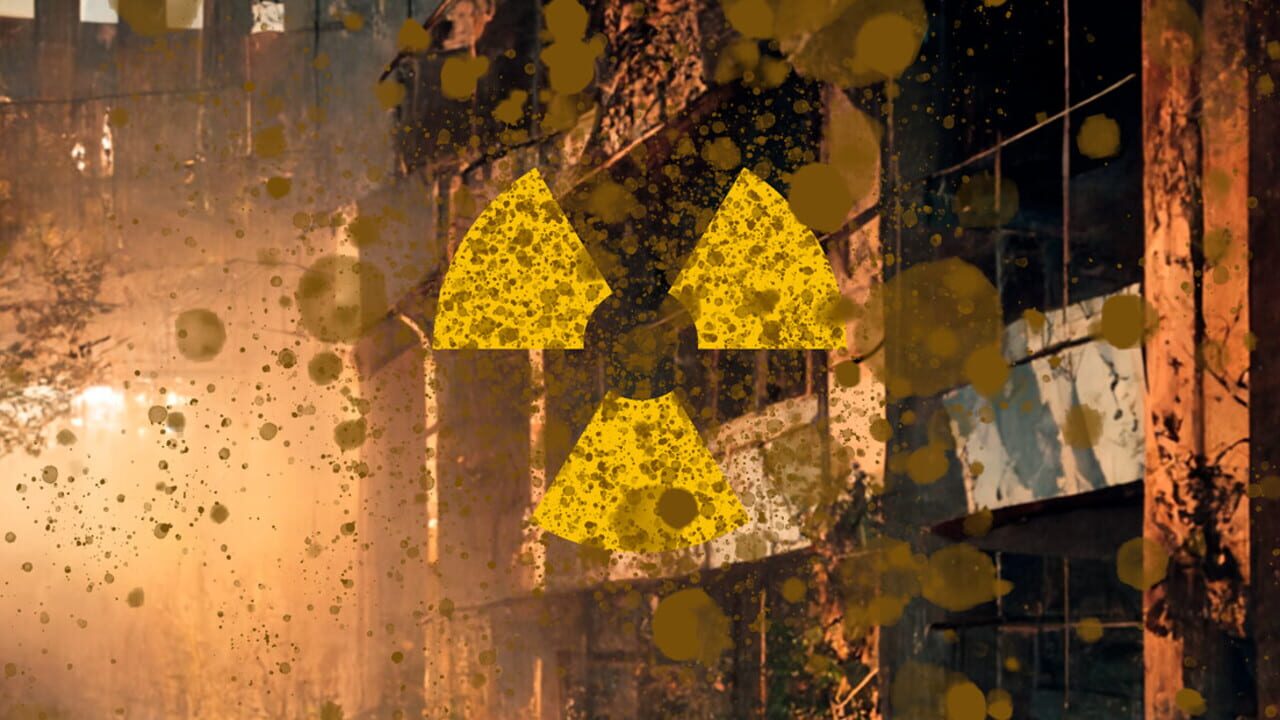 Danger is Near artwork 1
