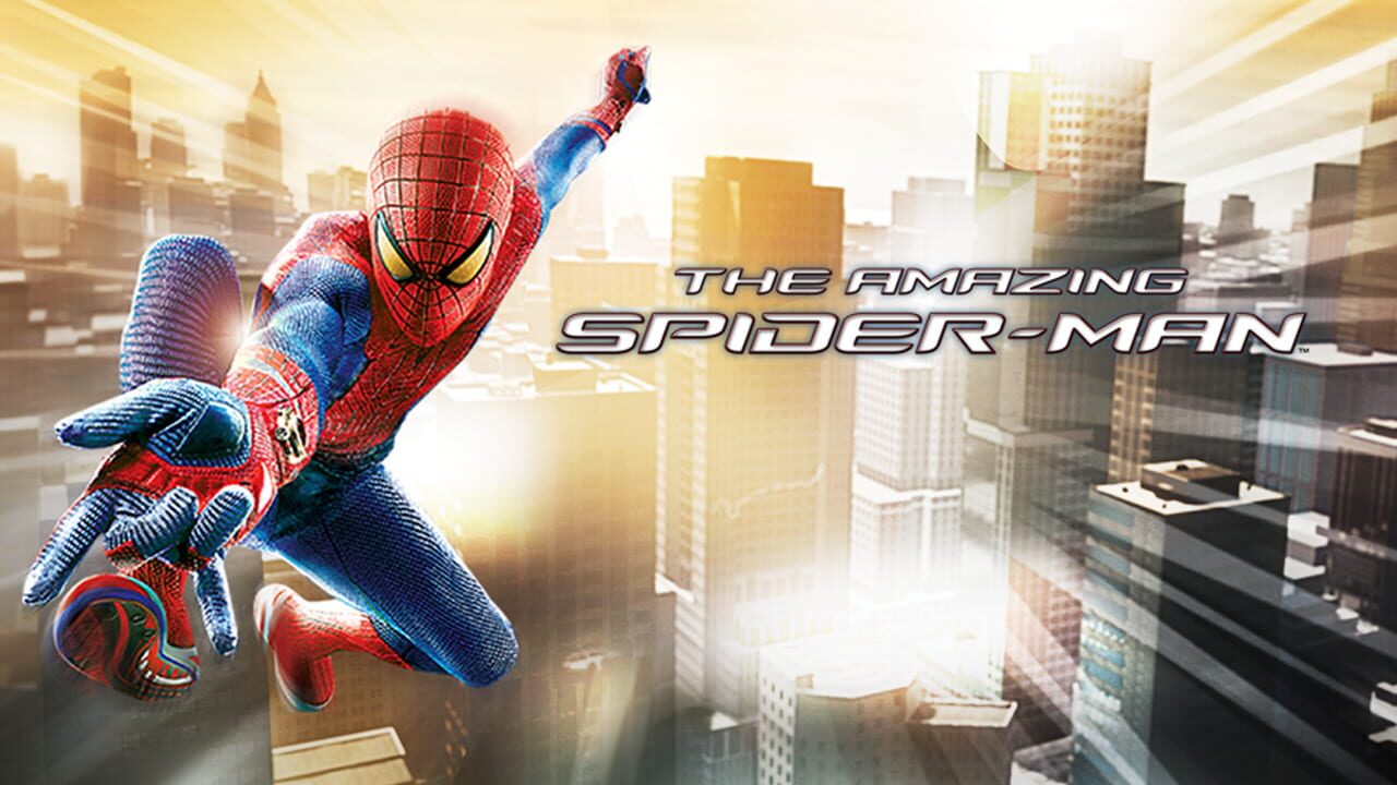 The Amazing Spider-Man: Ultimate Edition Image