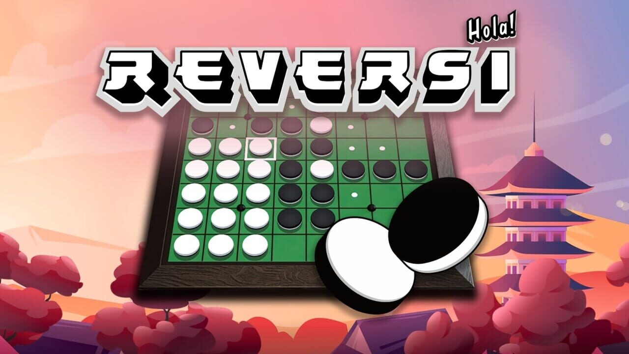 Hola! Reversi Image