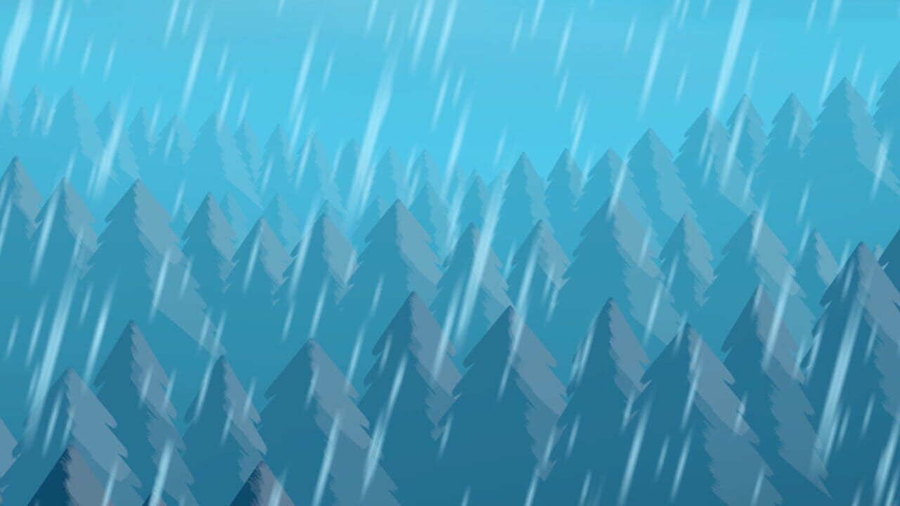 Timeless Rain artwork 1