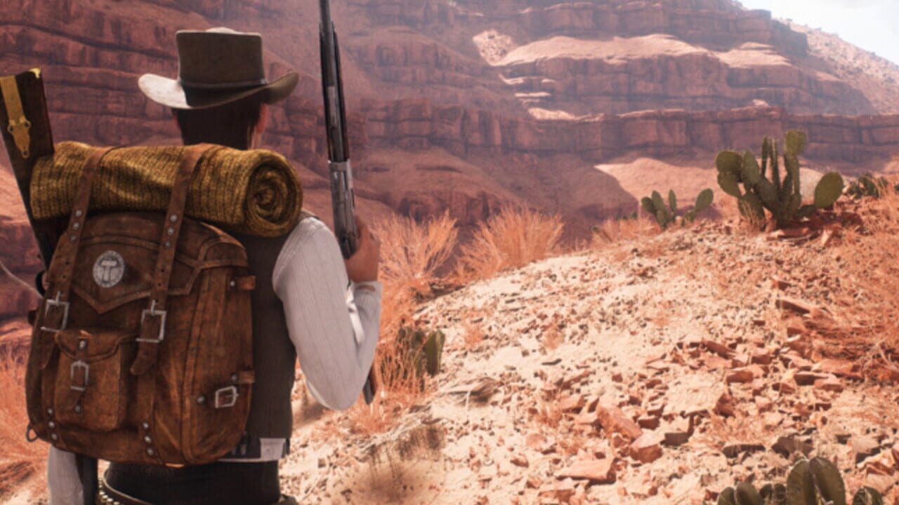 Western Rye cover art