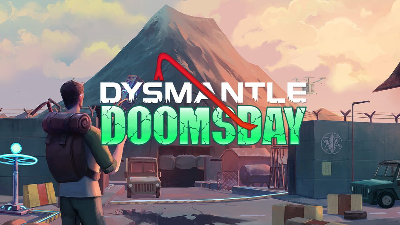 Dysmantle: Doomsday Image