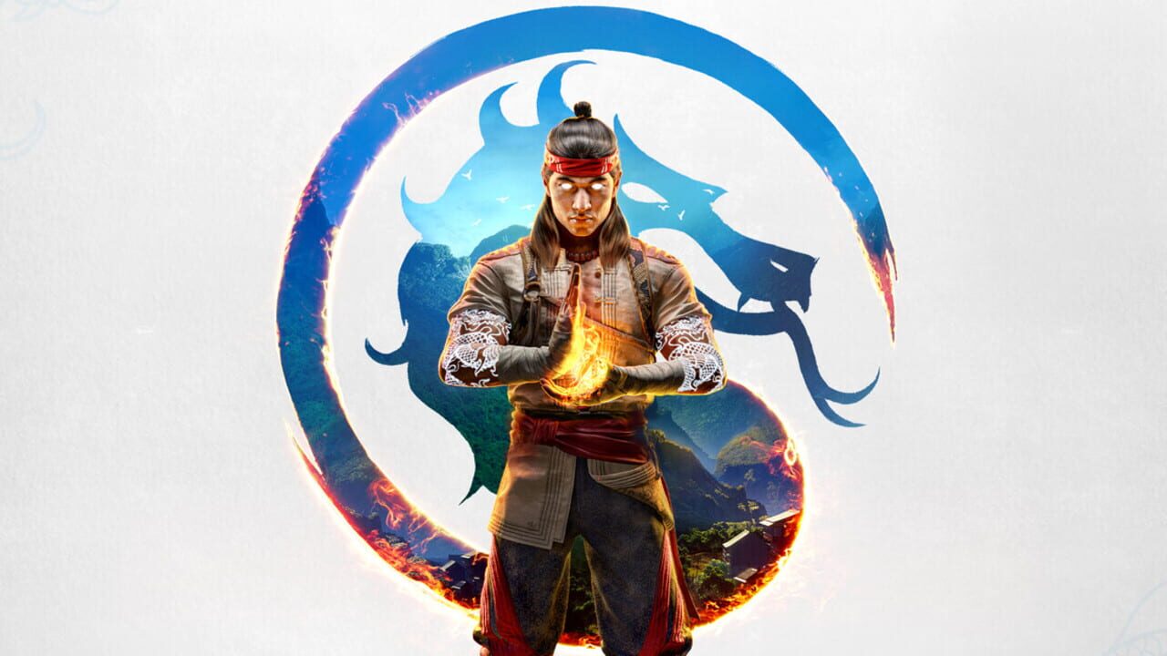 Mortal Kombat 1 Image