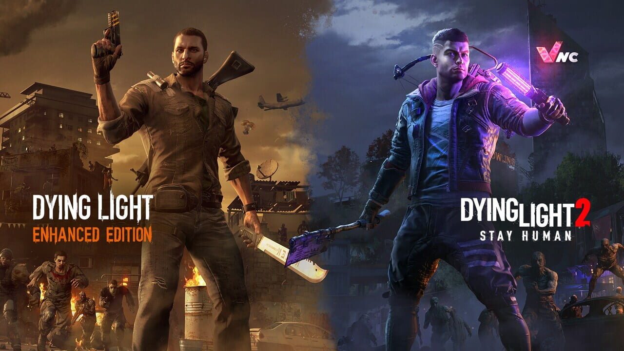 True Survivors Bundle Image