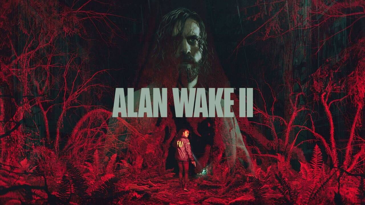 Alan Wake II Image