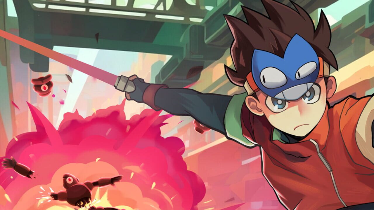 Hayaku! Island of Darkness cover art