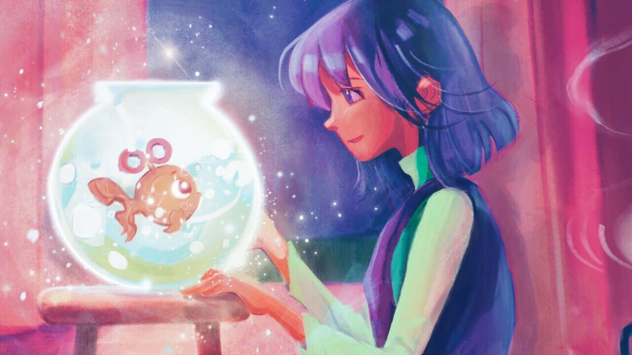 Fishbowl artwork 1